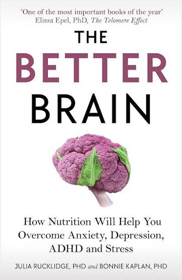 The Better Brain, 1st Edition