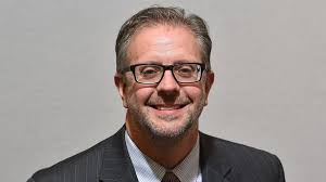 Keith Brown to represent New York's 12th Assembly District