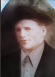 Edward Edmond “Ed” Edwards (1894-1938)
