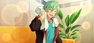 Pin By Teagan Taylor On Ensemble Stars Basic Music In 2020 Ensemble Stars Anime Guys Anime
