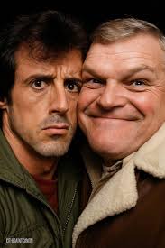 Rambo: the True Fangroup