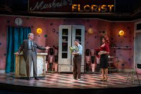 Little Shop of Horrors | South Coast Repertory