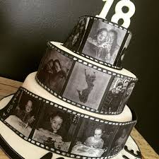18 Anni Di Te Idee Per Il Compleanno Idee Torta Di Compleanno Torte Di Compleanno
