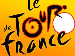 The current tour de france logo was created by french designer joel guenoun back in 2002 and it's remained unchanged ever since. 11 Hidden Symbols That Can Be Found In Famous Logos