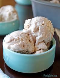 Best 20 keto dairy free desserts. 4 Ingredient Dairy Free Keto Ice Cream Vegan Paleo Pretty Pies