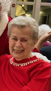 Obituary for Marjorie P. Ditch