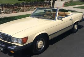 Image result for Pastel Beige 1980 Mercedes