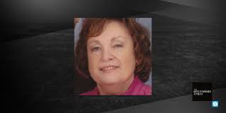 Brenda Jean Goodman Obituary 2020