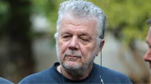 Τμήμα αγωγής και φροντίδας στην πρώιμη παιδική ηλικία (θεσσαλονίκη). Apo Anakoph Kai O Dhmosiografos 8odwrhs Mixopoylos Stenos Synergaths Toy Tsipra