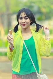 Diệu nhi đăng hình khoe tóc mới. Tiá»u Sá»­ Diá»n Vien Diá»u Nhi Va Bi Máº­t Vá» Vai Diá»n Ä'á» Láº¡ Khung