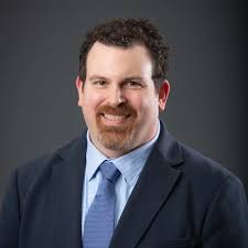 Dr. Alexander Orem, MD, Orthopedic Surgery