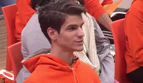 nelson carrera la academia