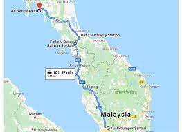 Grab your bus ticket from singapore to krabi at busonlineticket.com to enjoy the convenience of 24/7 access to online. Omara Nota Kembara 6d5n Family Trip Kuala Lumpur Ke Krabi 26 31 August 2019