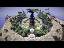 Millennia citadel ミレニア城塞 apocrypha millennia citadel.png. Lets Show Minecraft Babylon Hanging Gardens Brauhaus Der Hoffnung Map 6 Youtube