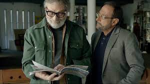 Luis brandoni y guillermo francella son los protagonistas de esta comedia negra. Netflix La Pelicula De Luis Brandoni Para Ver En La Plataforma