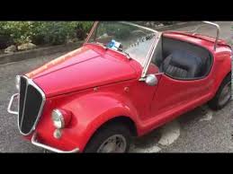 Plus500 ltd is a uk ftse 250 company listed on the london stock exchange's main market for listed companies. Fiat 500 Gamine Vignale 1968 Youtube
