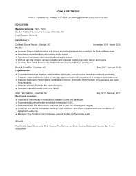 Realtor Resume Examples And Tips Zippia