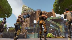 In the uk fortnite has been given a pegi 12 rating by the video standards council for 'frequent scenes of mild violence'. What Parents Need To Know About Fortnite