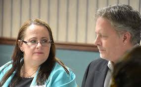 Congressman Mooney Hears Veterans Issues