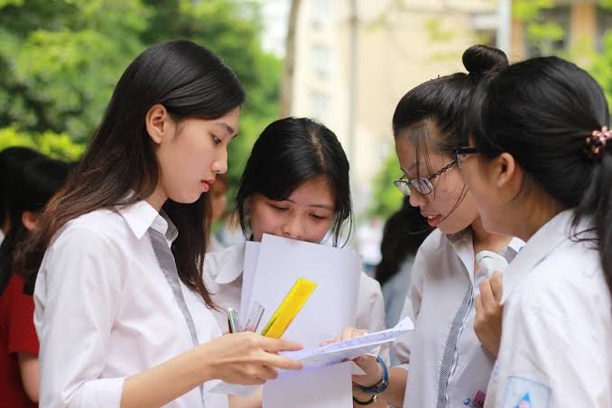 Th&ocirc;ng tin mới nhất về kỳ thi tốt nghiệp THPT 2023