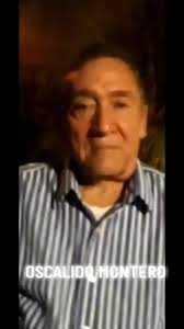 RECORDANDO AL MAESTRO DE LAS CRÓNICAS DOCTOR OSCALIDO MONTERO #maracucho  #zulia #lavilladelrosario #perija