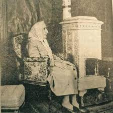 Ottoman Empire Panosundaki Pin