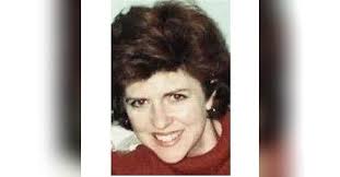 Catherine Anne Colvin Obituary