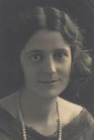 Marguerite and James McBey (Photographs of Women in McBey's Life)