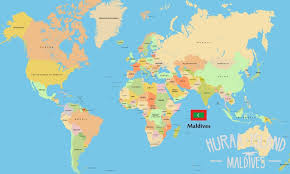 On maldives map, you can view all states, regions, cities, towns, districts, avenues, streets and popular centers' satellite. Maldives Map Tourist Informations Best Guest House In Maldives