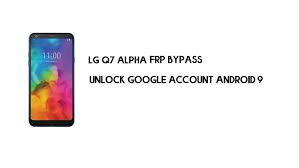 Here's how to move it back to the top. Lg Q7 Alpha Lmq610is Frp Bypass Without Pc Unlock Android 9 0