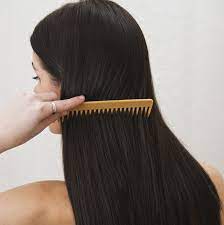 Do you have curly hair that's feeling limp, or are you desperately trying to grow your hair out? How To Use Rice Water For Hair Growth According To A Derm