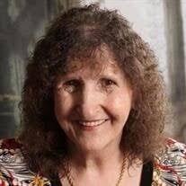 Delores Delong Obituary