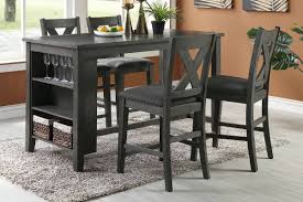 Maybe you would like to learn more about one of these? Counter Height Table W Storage F2488 Sleep Comfort Furniture