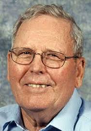 Harold Blevins Obituary