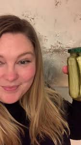 Pickle Soup Stay at Home Daughter