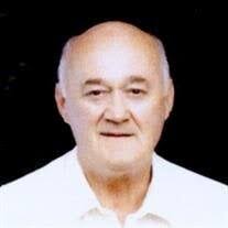 Dennis Alton Ueckert Obituary