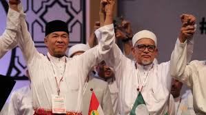 Akaun rasmi umno dikendalikan oleh bahagian media, ibu pejabat #umnomalaysia #umnotv #umno73 #muafakatnasional. Commentary Umno S Break With Bersatu Could Come At A High Price For Malaysia Cna