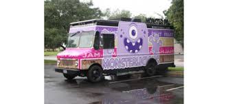 Keep tabs on local zoning regulations, building codes and. Houston Tx Celebrating National Pb J Day With Houston S Monster Pb J Food Truck Mobile Food News