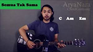 Maybe you would like to learn more about one of these? Chord Gampang Ujung Aspal Pondok Gede Iwan Fals By Arya Nara Tutorial Gitar Untuk Pemula By Arya Nara
