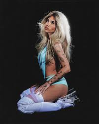 Nessa Barrett Interview: Social media is insanely toxic