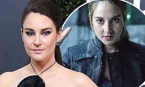 Keep track of your favorite shows and movies, across all your devices. Shailene Woodley Reveals She Was Very Sick During Divergent Movies And Had To Let Go Of Career Daily Mail Online