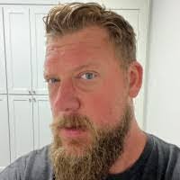 Jared Roberge's Instagram, Twitter & Facebook