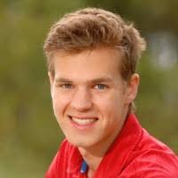 Chris Severns's Instagram, Twitter & Facebook