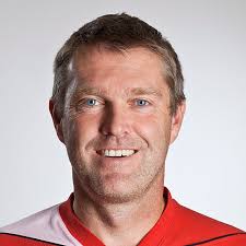 Martin Brunner nicht mehr Goalie-Trainer