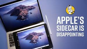 Than an android tablet or ipad. Apple Sidecar Review Can It Replace Your Drawing Tablet Youtube