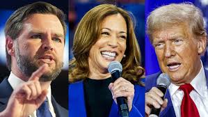 Analysis and highlights from the Vance and Walz VP debate