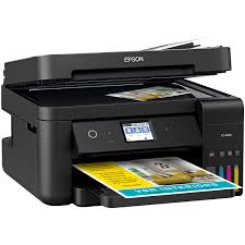 This collection of software includes a complete set of drivers, software on this site you can also download drivers for all epson. Epson Ecotank Et 4760 All In One Supertank Printer C11cg19203