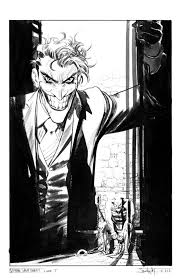 Batman White Knight 7 Cover By Sean Murphy Comic Art Batman Drawing Batman Art Art