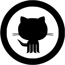 Here you can explore hq github icon transparent illustrations, icons and clipart with filter setting like size polish your personal project or design with these github icon transparent png images, make. Black Github 10 Icon Free Black Site Logo Icons