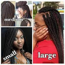 Africanstyle Ofrece Africanstylevzla Instagram Photos And Videos Box Braids Sizes Hair Styles Box Braids Styling